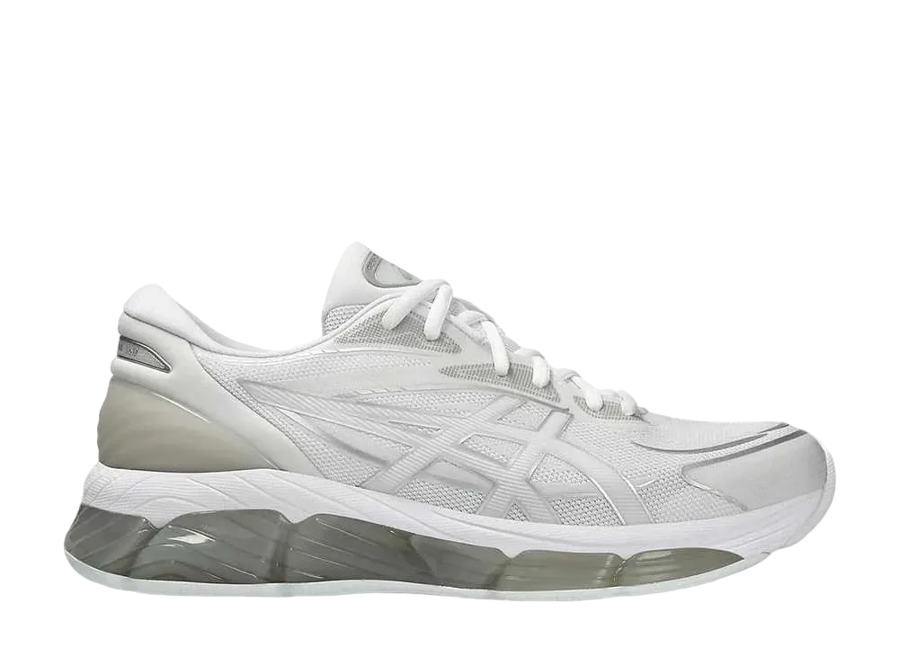 アシックス ゲルクォンタム360 8 "ホワイト/ピュアシルバー"