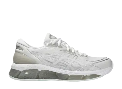 Asics Gel-Quantum 360 8 "White/Pure Silver"