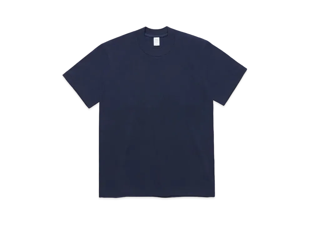 JJJJound J90 T-Shirt "Navy"