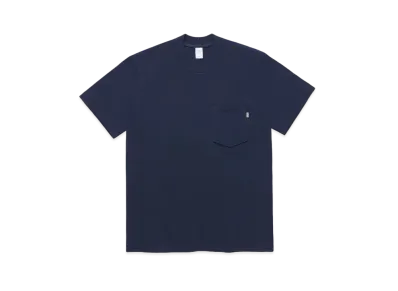 JJJJound J90 T-Shirt Pocket "Navy"