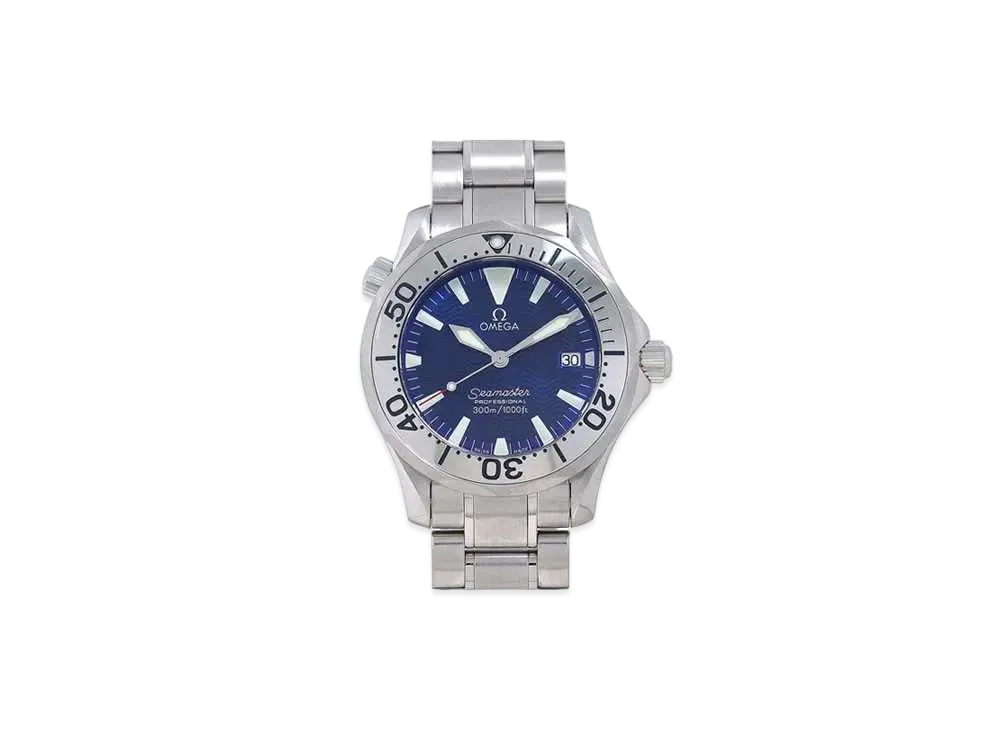 Omega Sea Master Professional 2263.80