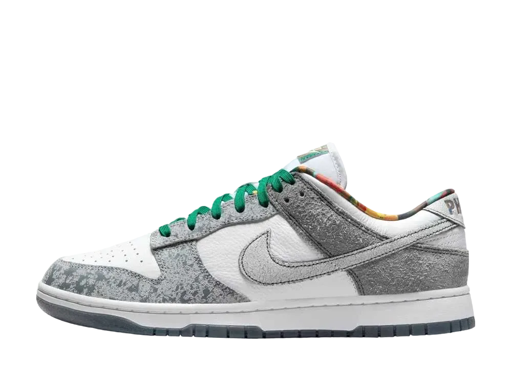 Nike Dunk Low PRM "Philly"