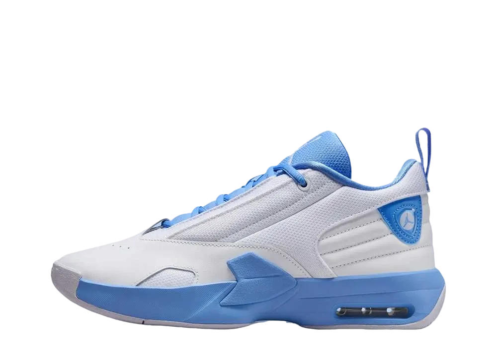 Nike Women's Jordan Max Aura 6 "White/University Blue"