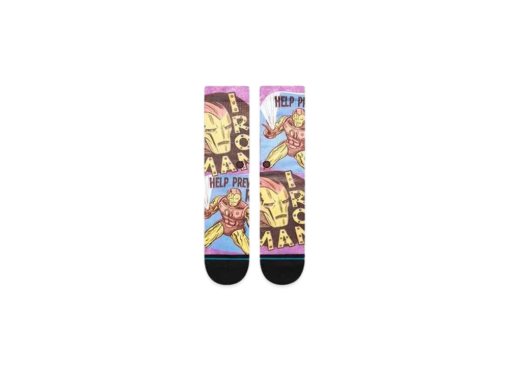 STANCE PREVENT RUST "PURPLE"