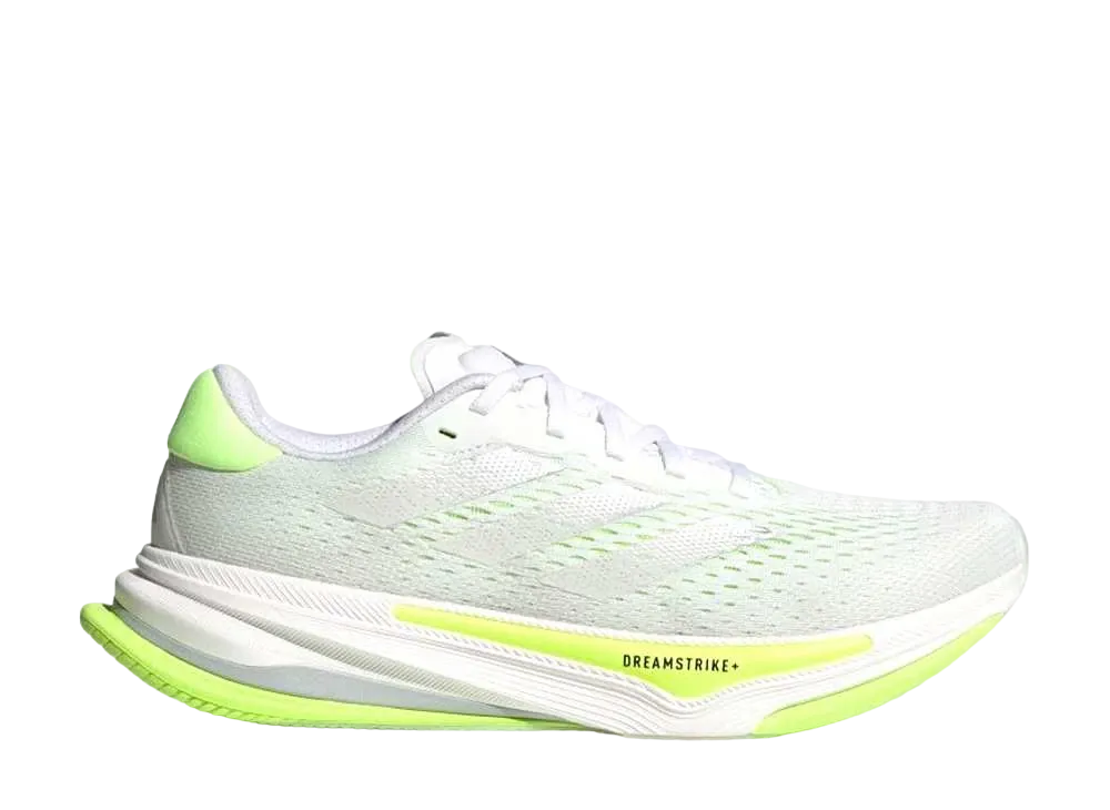 アディダス スーパーノヴァ プリマ "ダッシュグレー/フットウェアホワイト/シルバーメタリック"