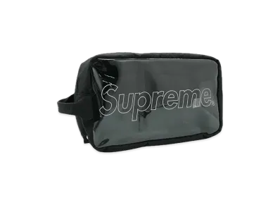 Supreme 18FW Utility Bag "Black"