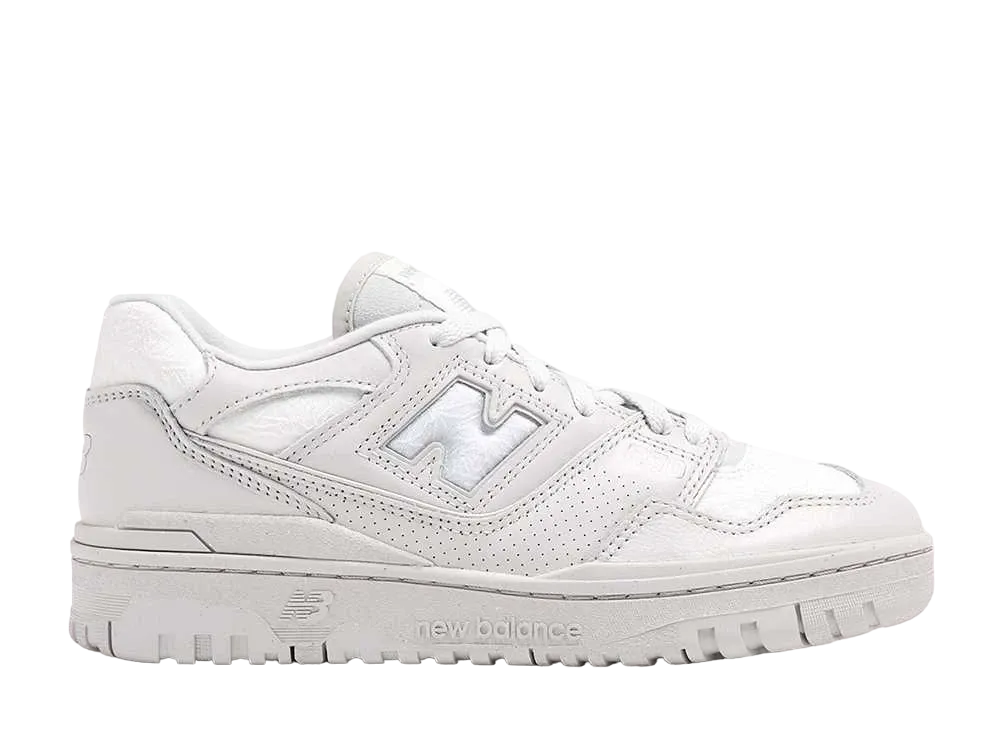 New Balance 550 "White Lace"
