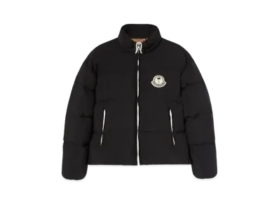 PALM ANGELS x MONCLER Genius Jacket "Black"