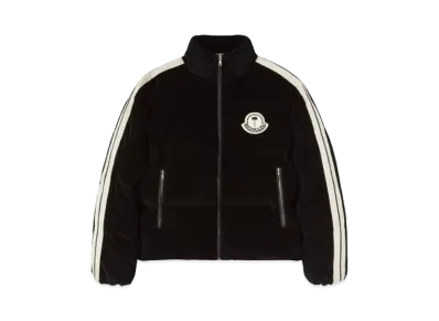 PALM ANGELS x MONCLER Genius Jacket "Black"
