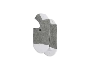 Kith x Stance Classic Super Invisible Sock "Grey"