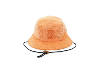 Supreme / Stone Island Corduroy Crusher "Orange"