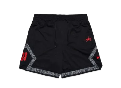 Nike JORDAN x Awake NY Diamond Short "Black"