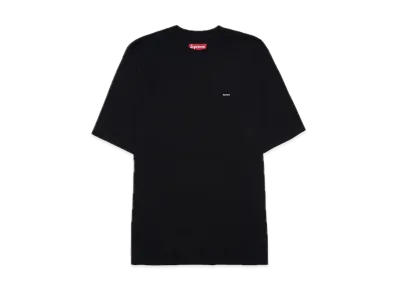 Supreme Small Box Tee "Black"(23FW)
