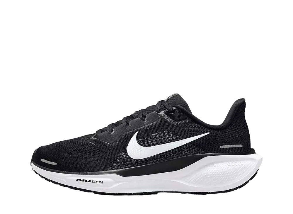 Nike Women's Air Zoom Pegasus 41 "Black/Anthracite/White"