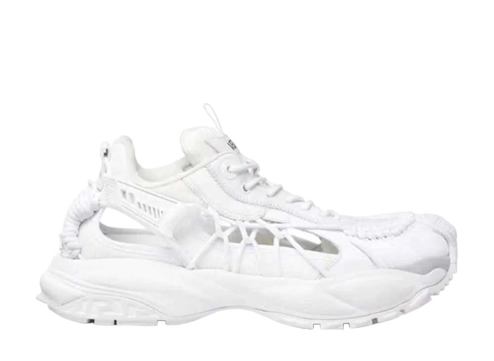 Versace Mercury M_VS_01 Sneakers "White"