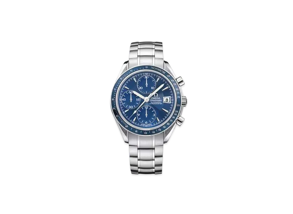 Omega Speed Master Date 3212.80.00