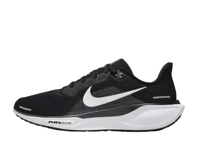 Nike Air Zoom Pegasus 41 "Black/Anthracite/White"
