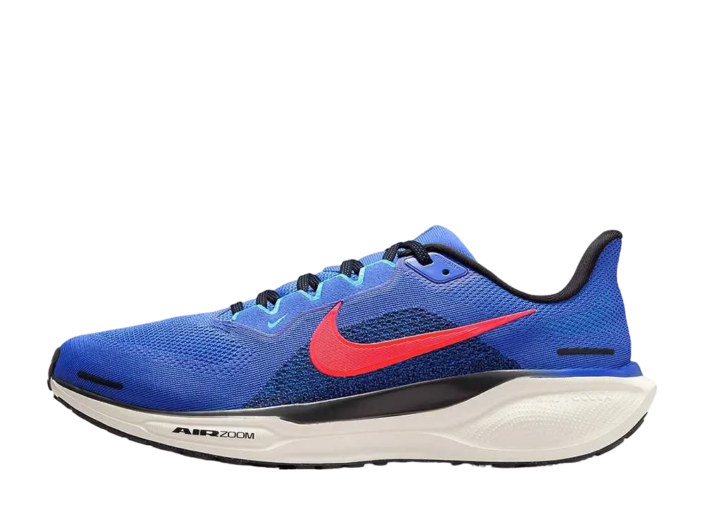 ペガサスさん Nike Air Zoom Pegasus 41 
