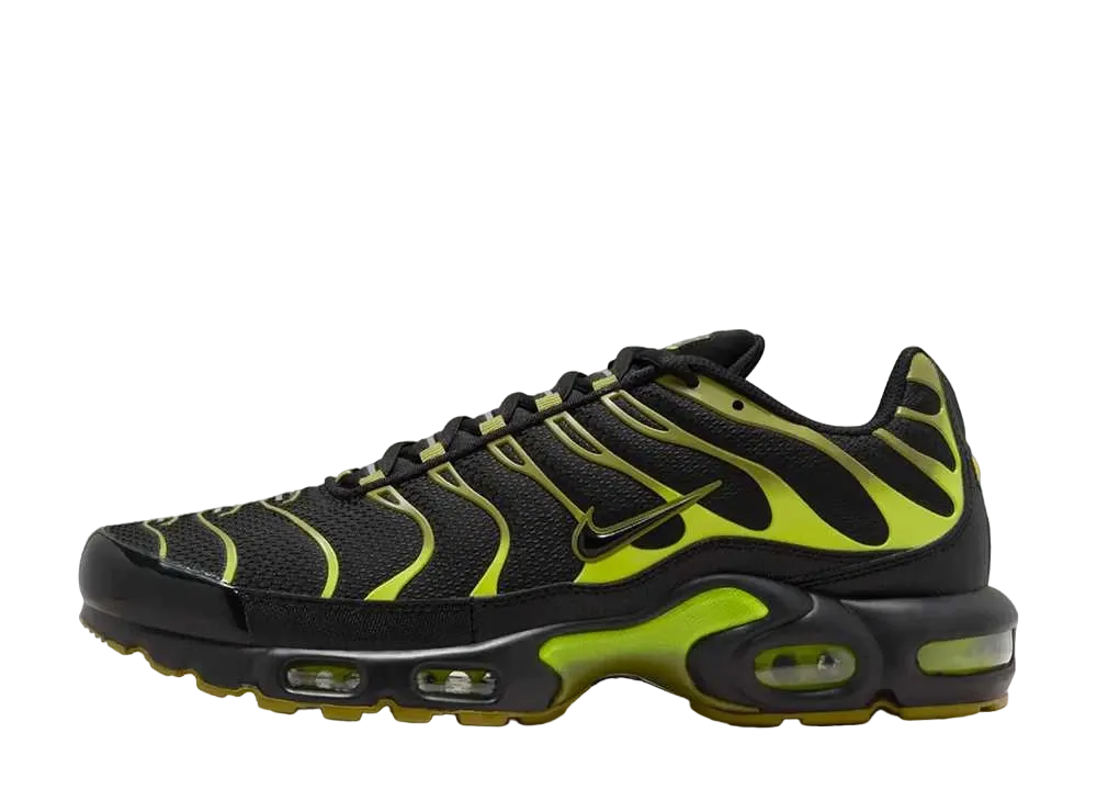Nike Air Max Plus "Pacific Moss"