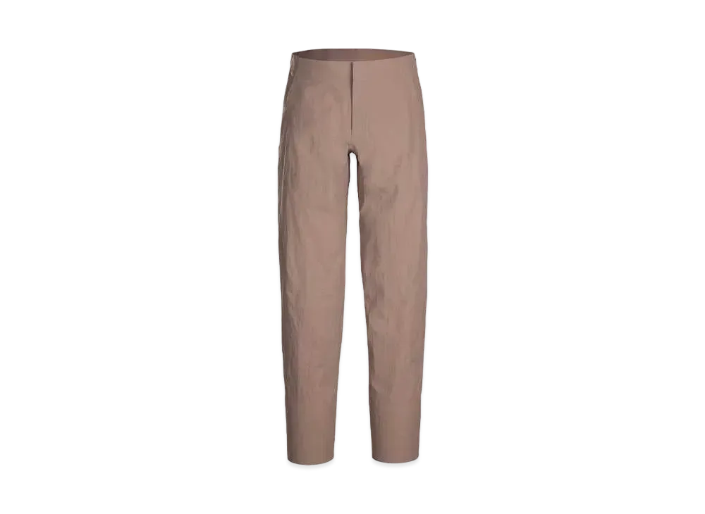 ARC'TERYX Veilance Spear LT Pants Men's X000007660 "Soil"