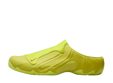 Nike Clogposite "Bright Cactus"