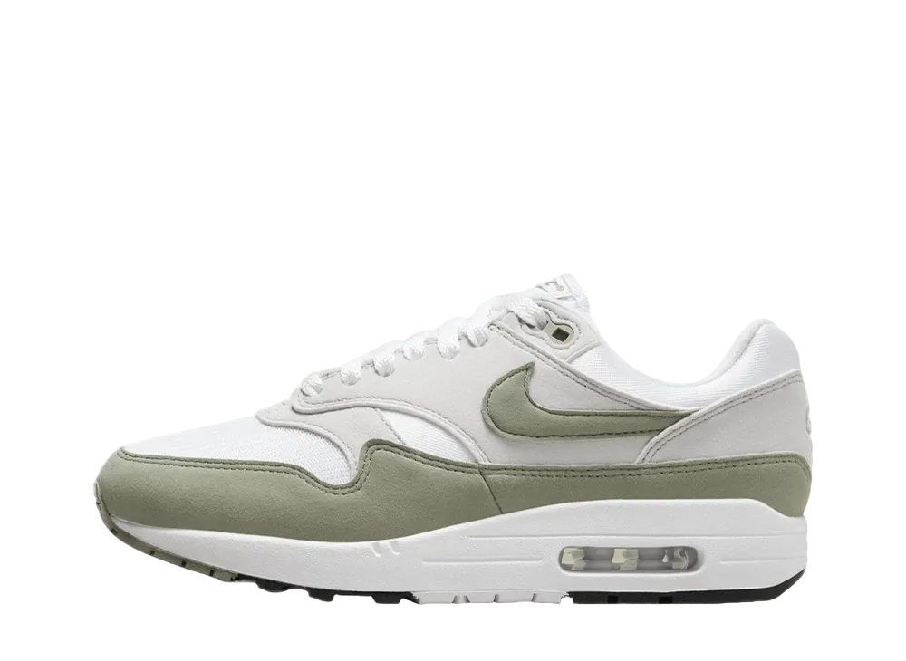 ナイキ ウィメンズ エアマックス1 '87 "ライトアーミー"