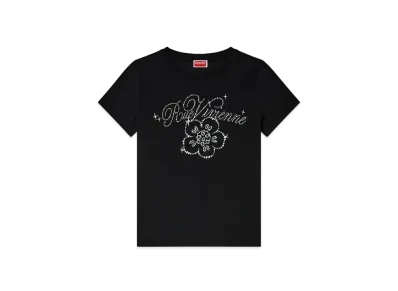 KENZO 'CONSTELLATION' Classic T-shirt "Black"