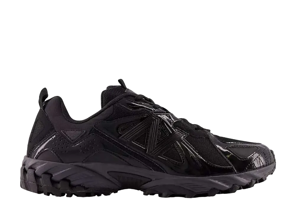 ニューバランス 610T BLACK WITH PHANTOM ネイバーフッド ニューバランス 610T BLACK WITH PHANTOM ネイバーフッド