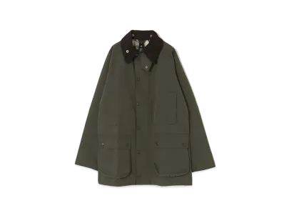 Barbour Beaufort 2-Layer Blouson (Slim Fit) "Green"