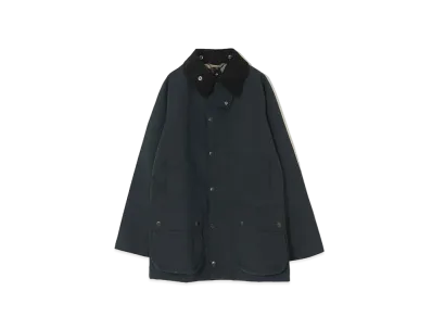 Barbour Beaufort 2-Layer Blouson (Slim Fit) "Navy"