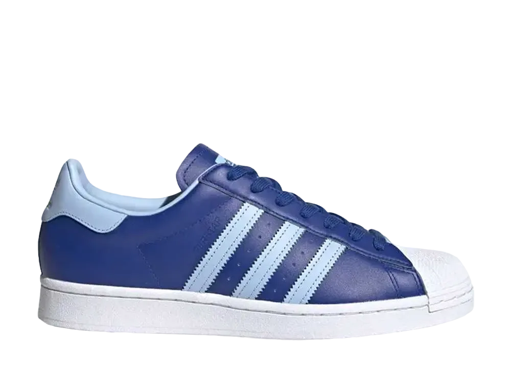 adidas Superstar "Japan Blue"