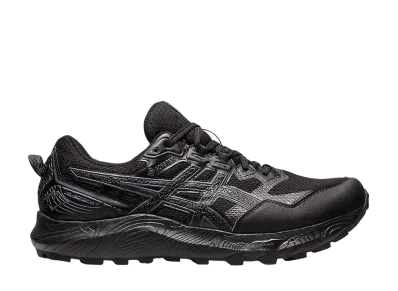 Asics Gel-Sonoma 7 GORE-TEX "Black/Carrier Grey"