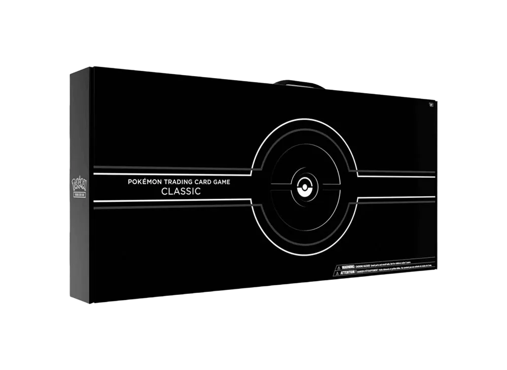 ポケモンカードゲーム Classic (英語版)