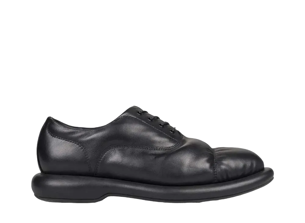 Martine Rose × Clarks Women's Oxford "Black"