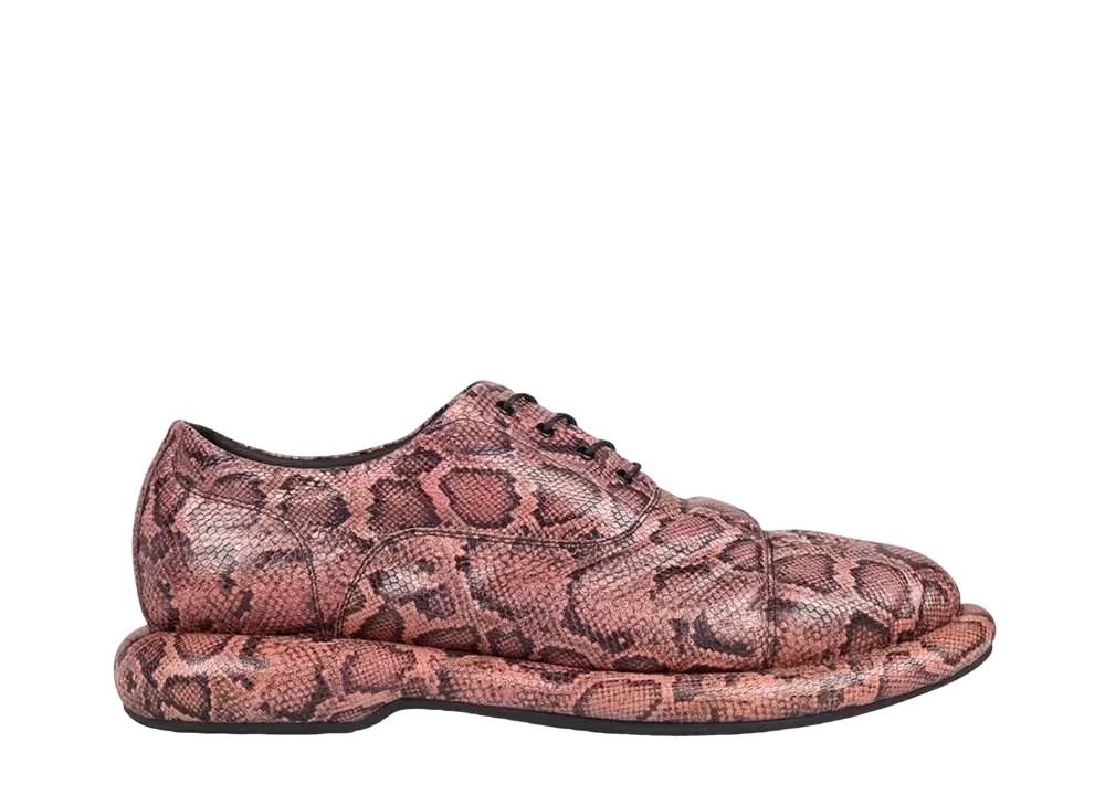 Martine Rose × Clarks Women's Oxford 