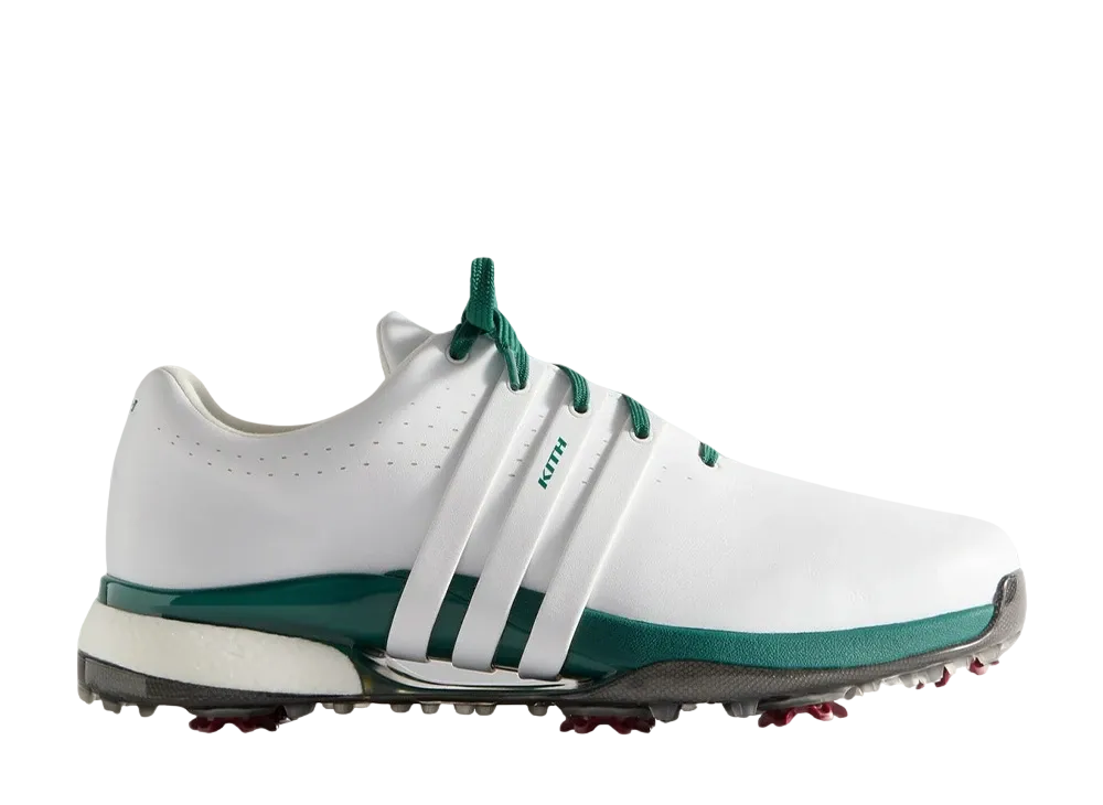 キス × アディダス ツアー360 24 "ホワイト"