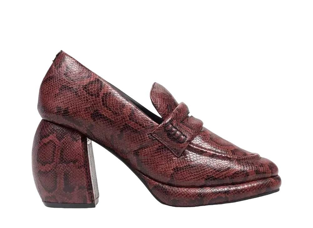✨ほぼ新品✨ MARTINE ROSE x CLARKS ローズスネイク imgrc0101999075.jpg