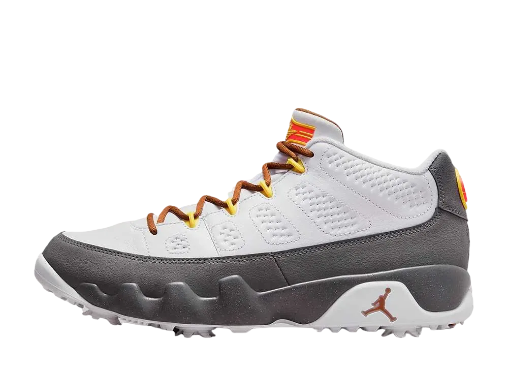 Nike Air Jordan 9 Low Golf "US Open"