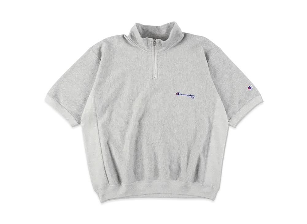 6/8発売｜Champion × WIND AND SEA 24SS collection｜抽選/販売
