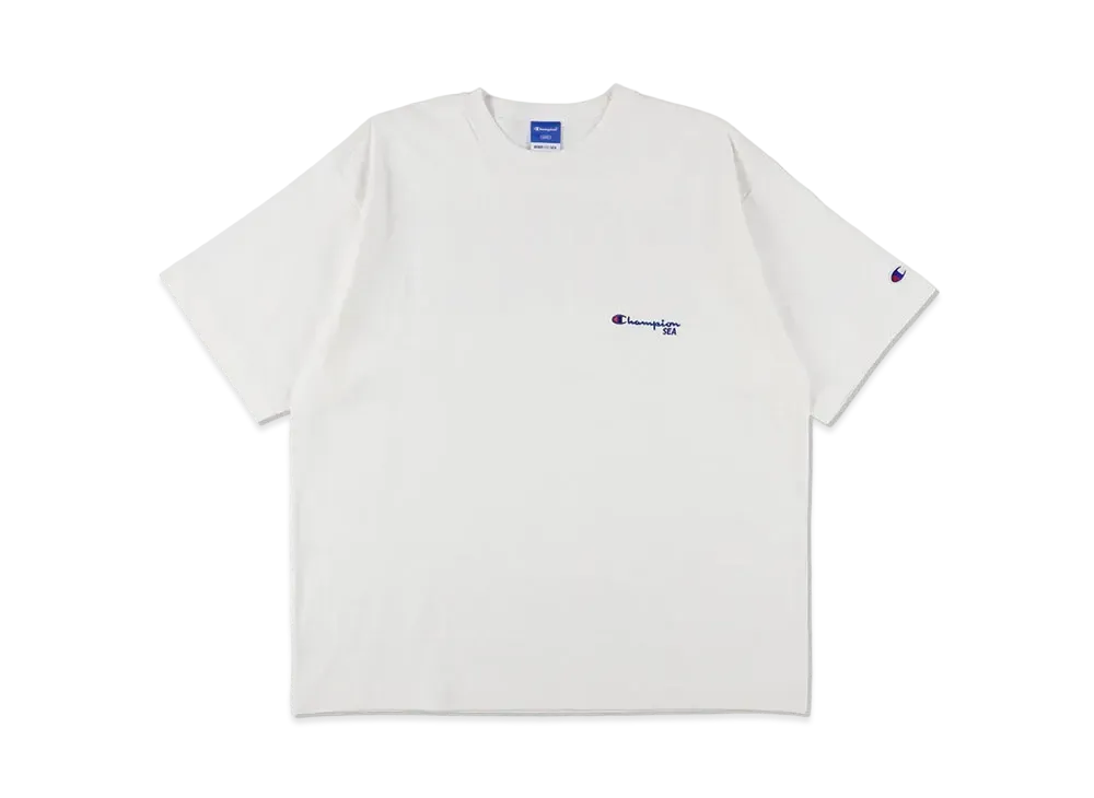 WIND AND SEA 22F/W SEA CREW NECK