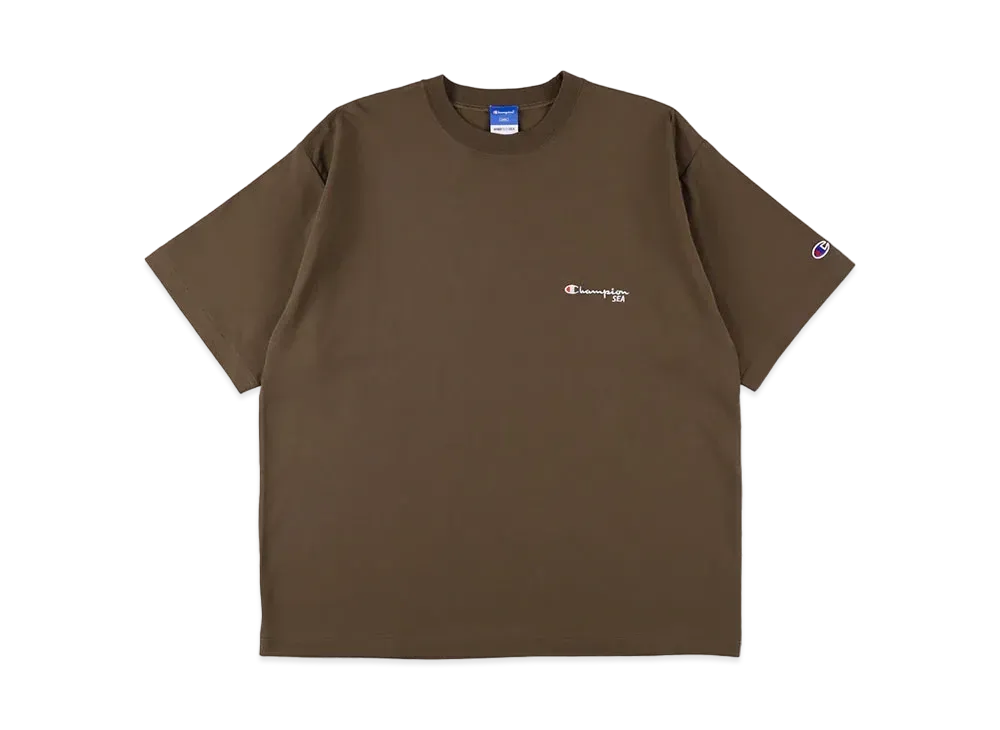 6/8発売｜Champion × WIND AND SEA 24SS collection｜抽選/販売