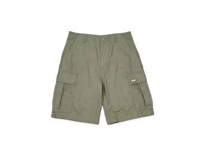 PALACE Cargo Short "Deep Green"