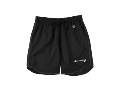 WIND AND SEA x Champion Shorts "Black"