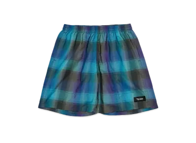 MASSES SHORTS SHADOW "BLUE"