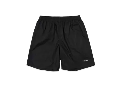 MASSES SHORTS PLAIN "BLACK"