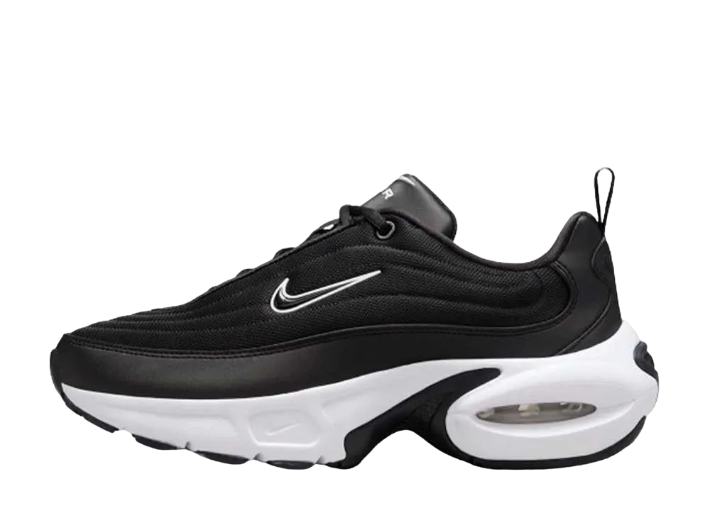 Nike Women's Air Max Portal "Black/White"