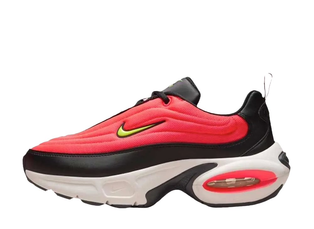 Nike Women's Air Max Portal "Red/White"