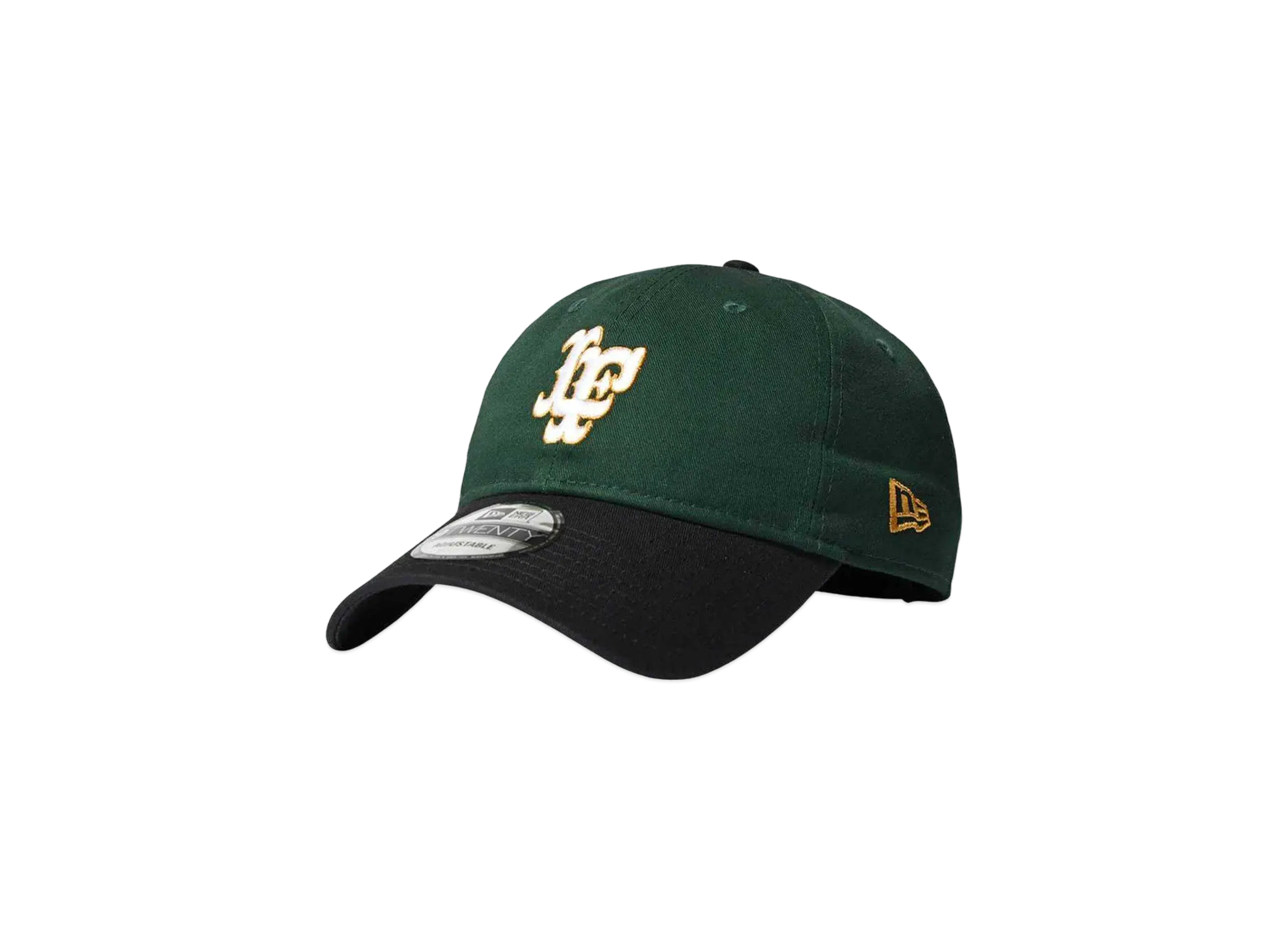 LFYT NEW ERA X LFYT OUTLINE LF "GREEN"
