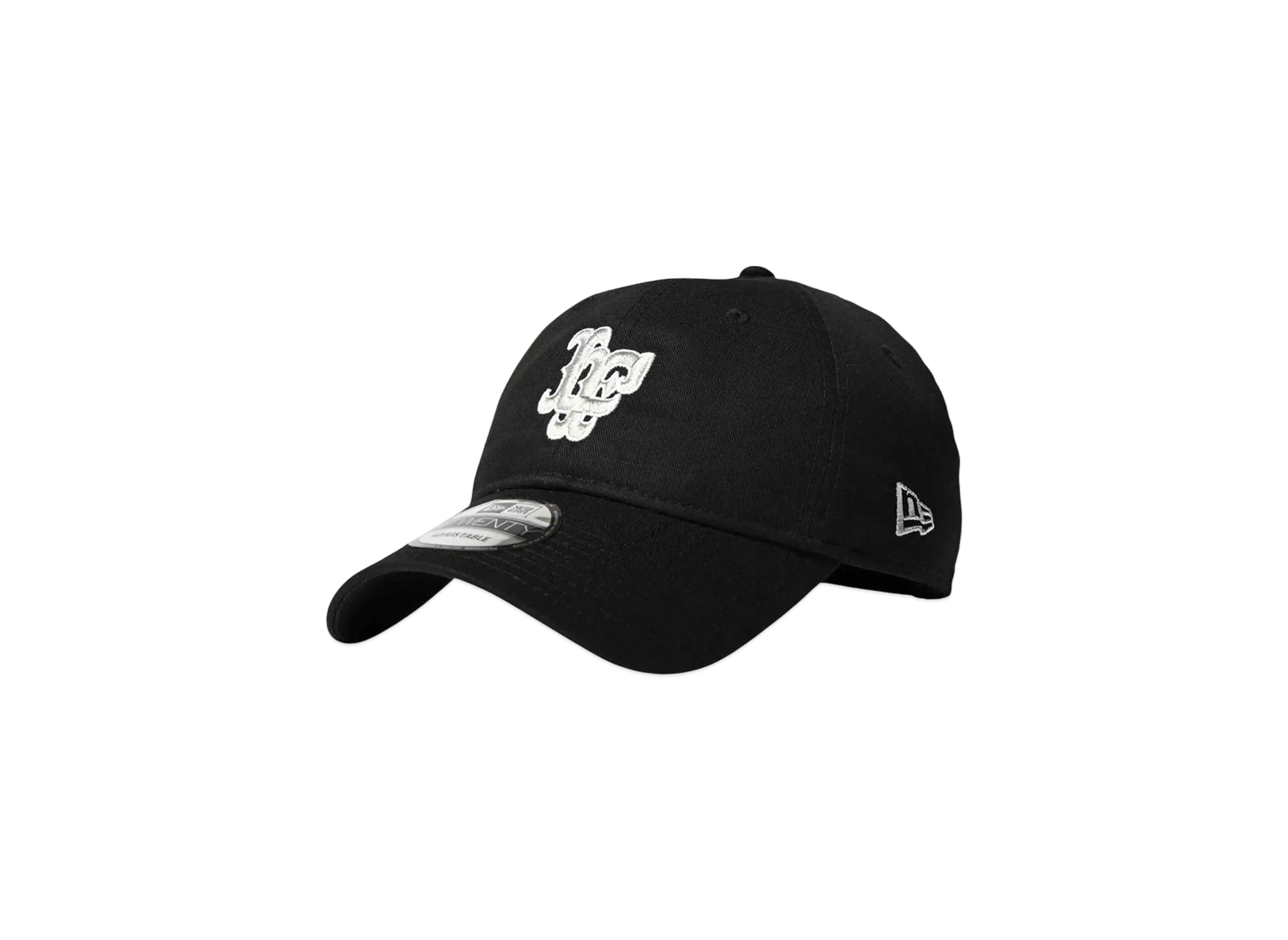 LFYT NEW ERA X LFYT OUTLINE LF "BLACK"