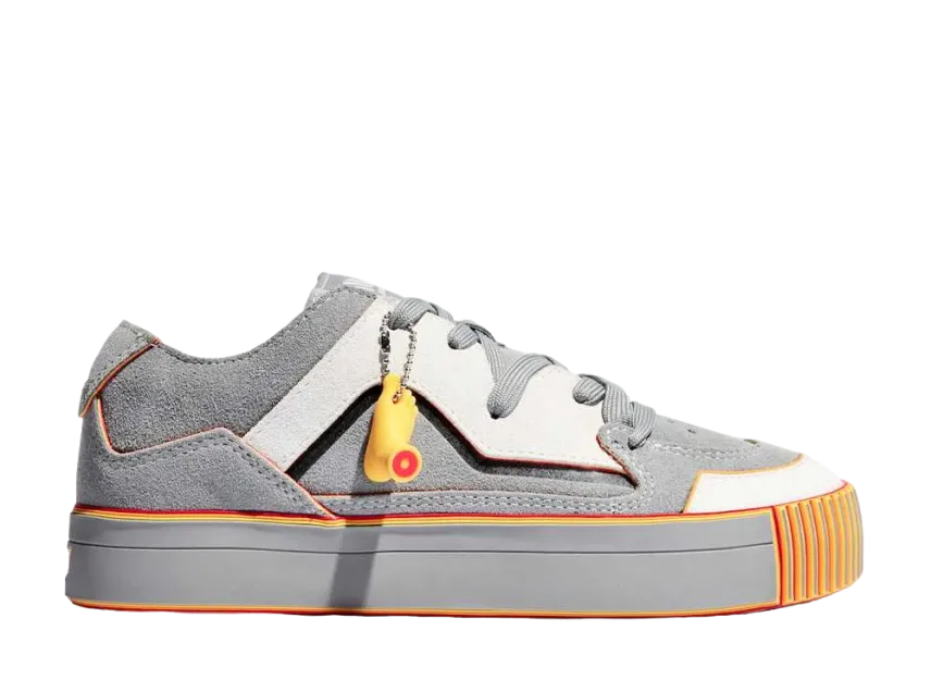 ミスチーフ ゴブストンパー "グレイラグ グース"